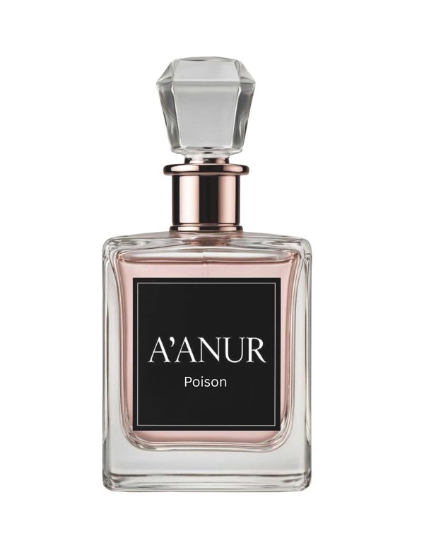 Pro1 Aanur Poison - Image 1