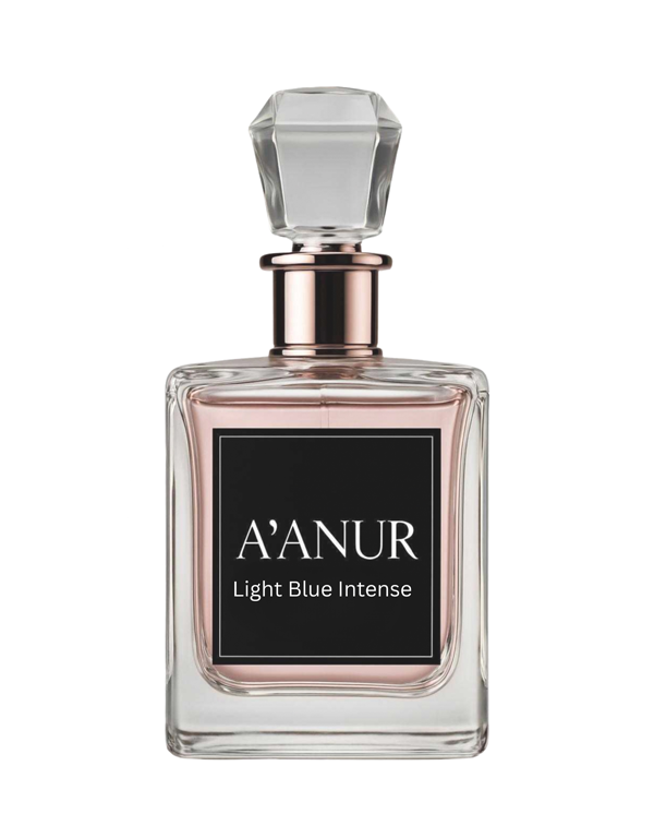 pro 14 Aanur Light Blue Intense - Image 1