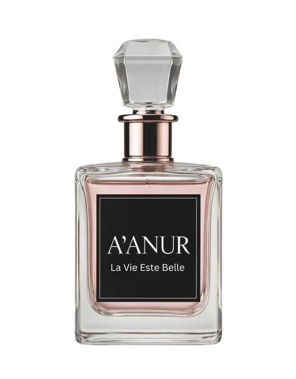 pro 18 Aanur La Vie Este Belle - Image 1