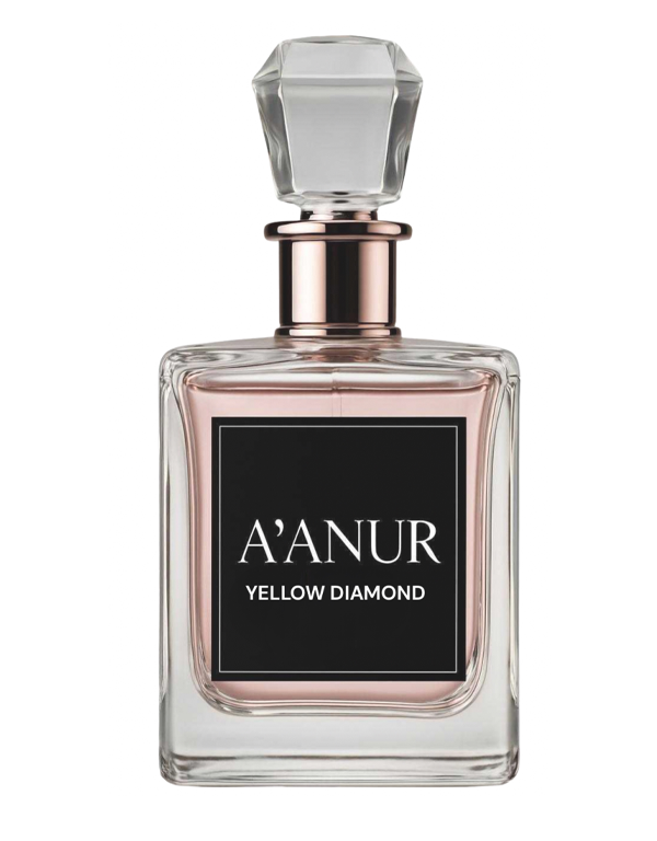 pro 2 Aanur Yellow Diamond - Image 1