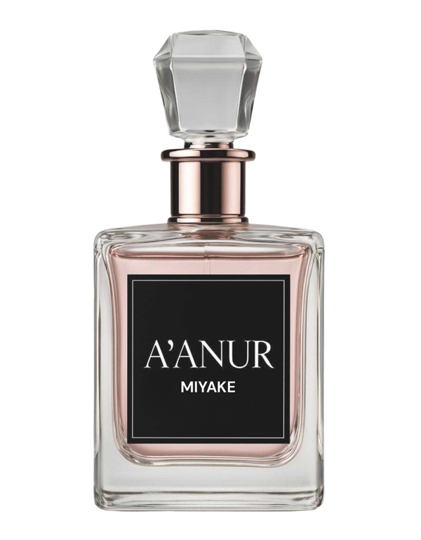 pro 3 Aanur Miyake - Image 1