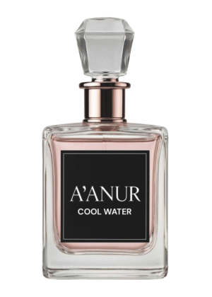 Aanur Cool Water