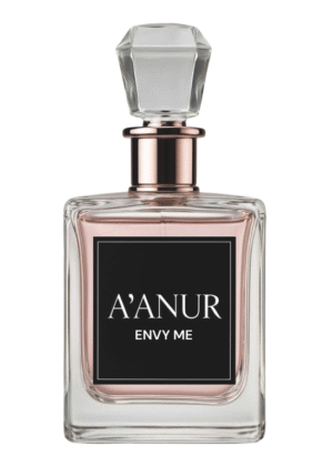 Aanur Envy Me