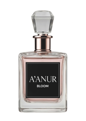 Aanur Bloom