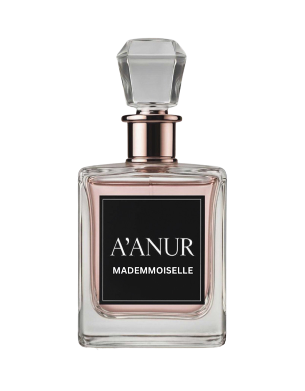 pro 8 Aanur Mademmoiselle - Image 1
